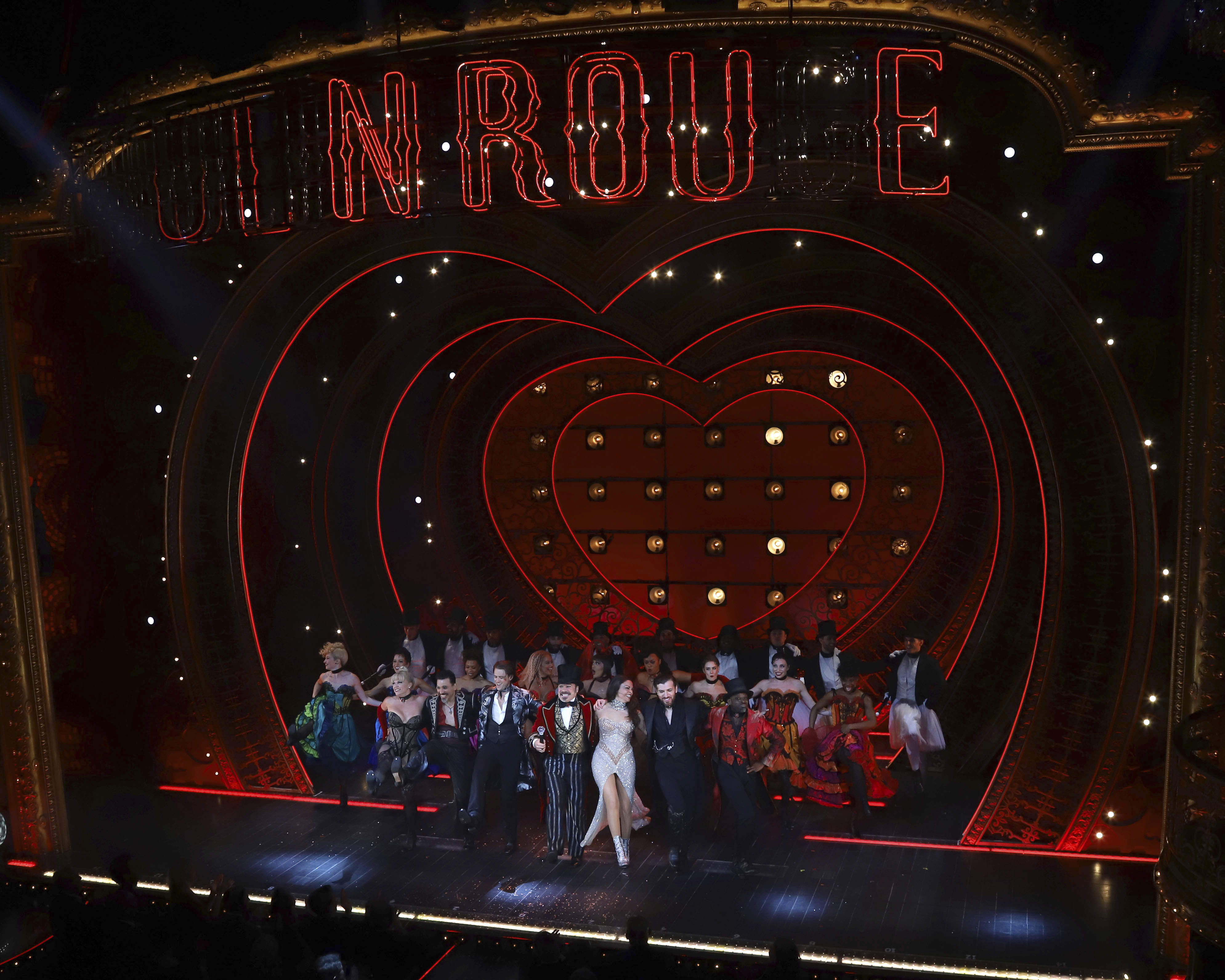 Broadway en verano: conoce los espectáculos que terminan sus temporadas en agosto
