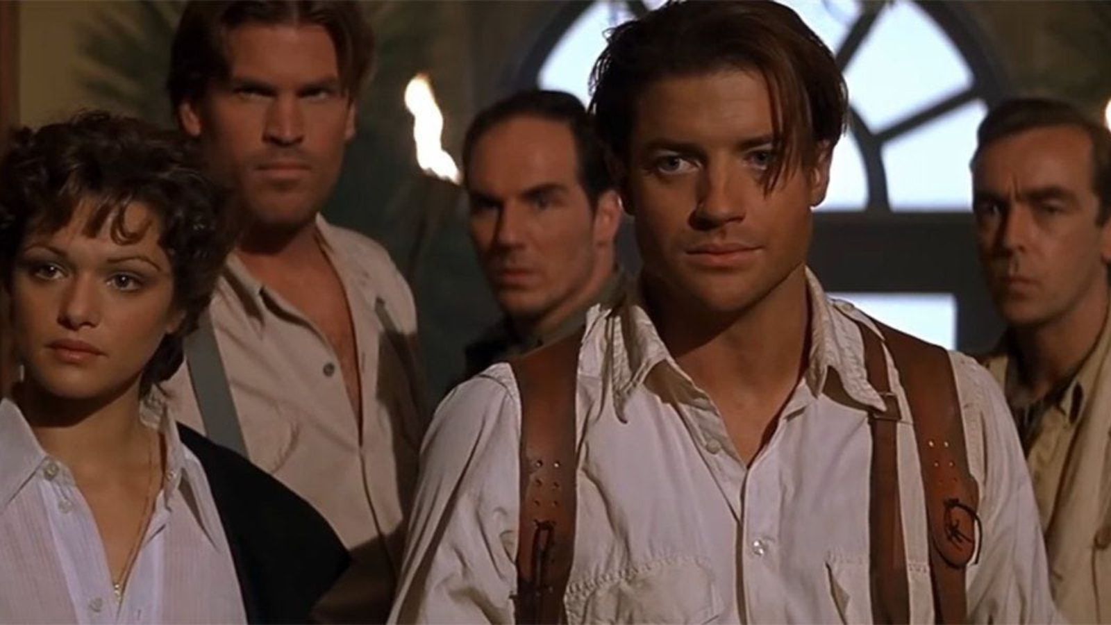 Anuncian el regreso de dos personajes emblemáticos para “The Mummy 4”