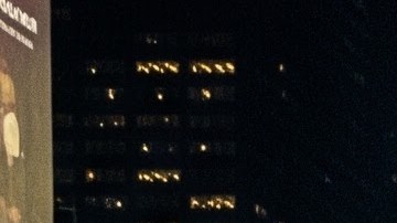 Informe al NYPD si sabe algo de la sospechosa.