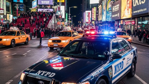 Dos latinos se balearon dentro de una bodega: acusación federal en Nueva York - El Diario NY