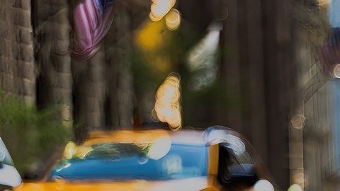 NYPD investiga a tres hombres captados saliendo de una alcantarilla cerca de Penn Station