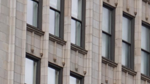 Nueva York acelera el retiro de andamios y propone diseños más abiertos para las aceras