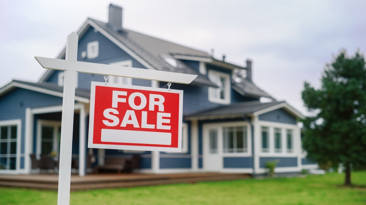 30-Year Mortgage Rates Rise to 6.69 Percent