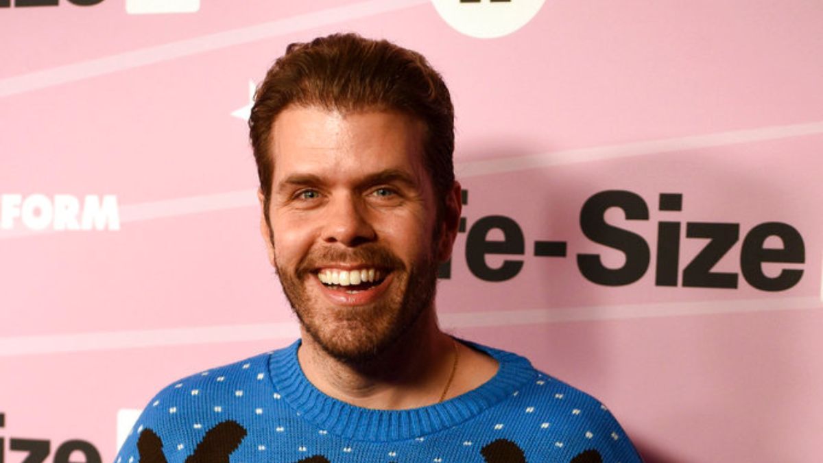 Familia de Perez Hilton agradece y pide privacidad tras su hospitalización por autolesión