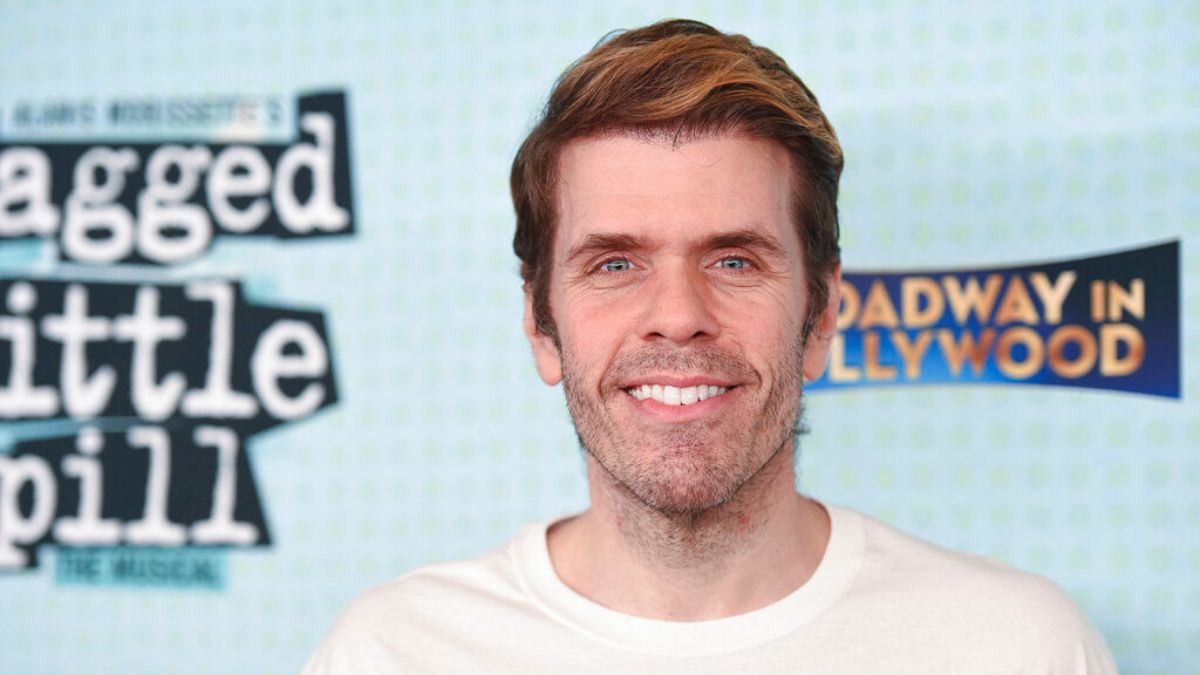 Perez Hilton fue hospitalizado tras estar en una alarmante transmisión