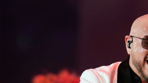 El cantante prepara una nueva etapa musical tras su anterior producción "Trackhouse"