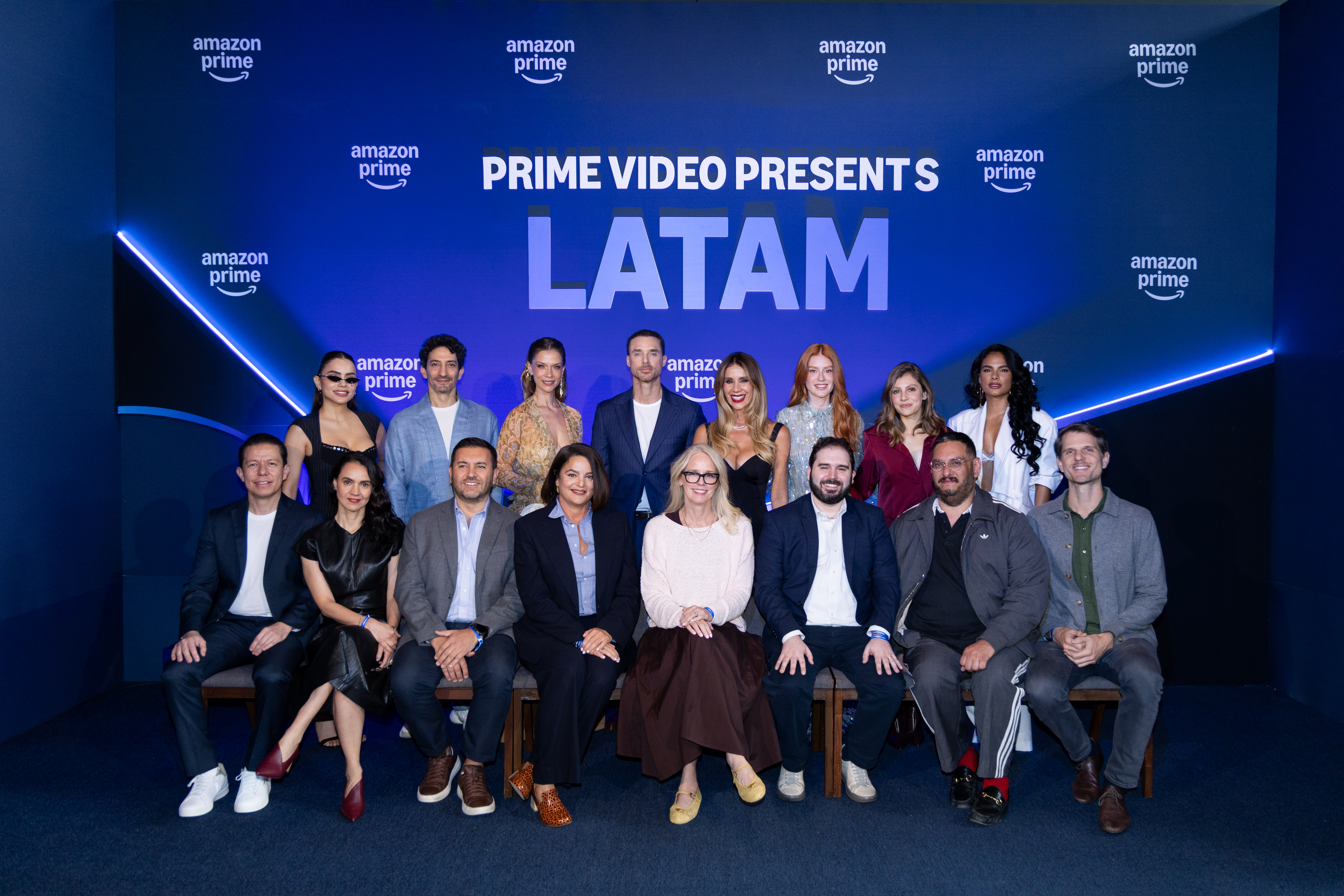 Prime Video invertirá más de $2,000 millones en contenidos y deportes para Latinoamérica