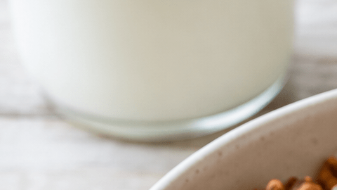 Recall nacional de granola vendida por Amazon por riesgo de Salmonella