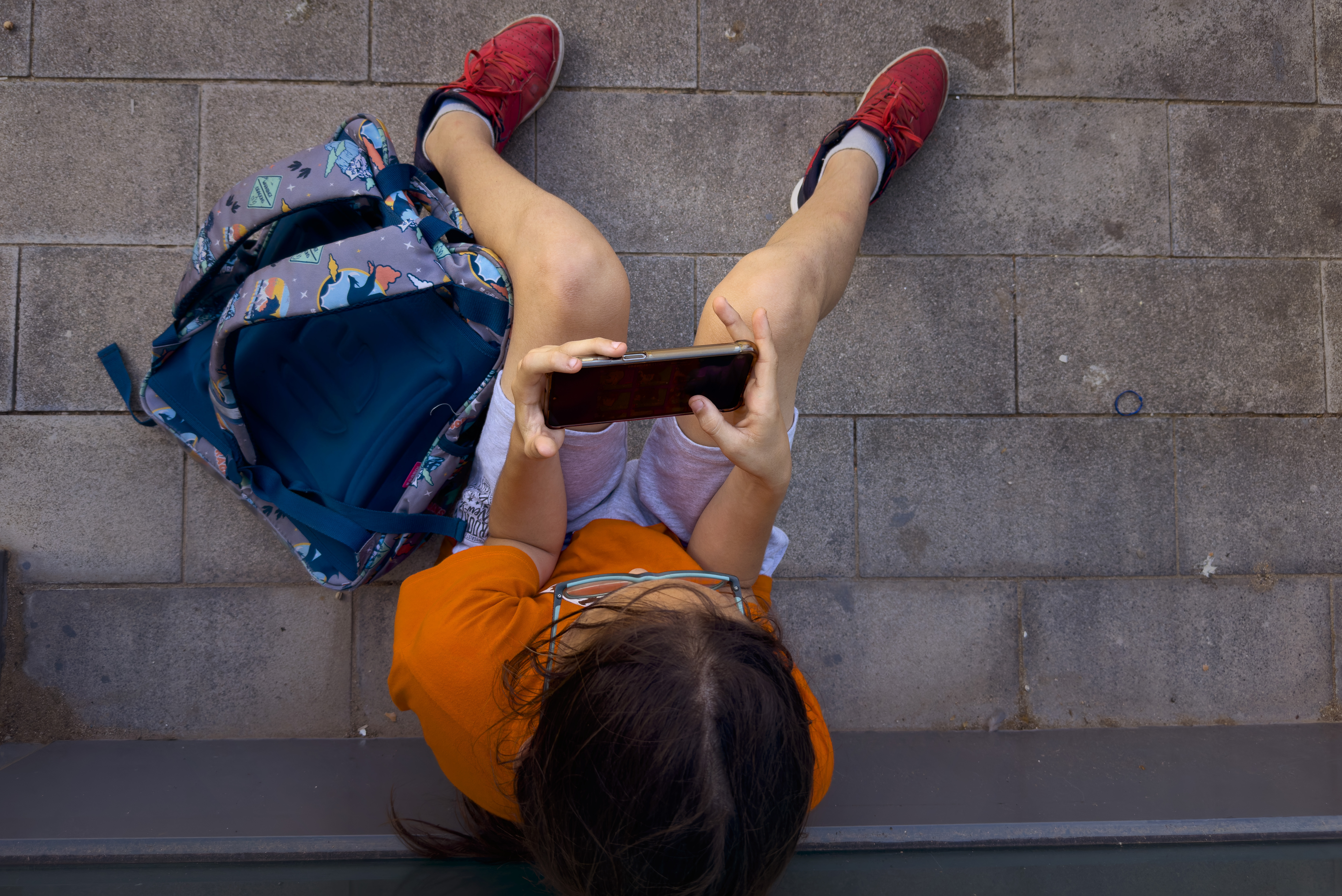 SAFE for Kids Act: Nueva York establece reglas para el uso de redes sociales en menores de edad
