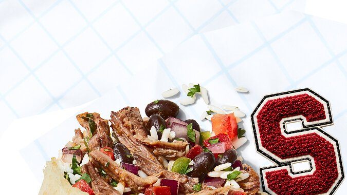 Los platos principales de Chipotle se suman a la promoción 2x1 para celebrar el regreso a clases.
