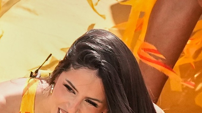 Shakira sigue cosechando éxitos con "Dai Dai".