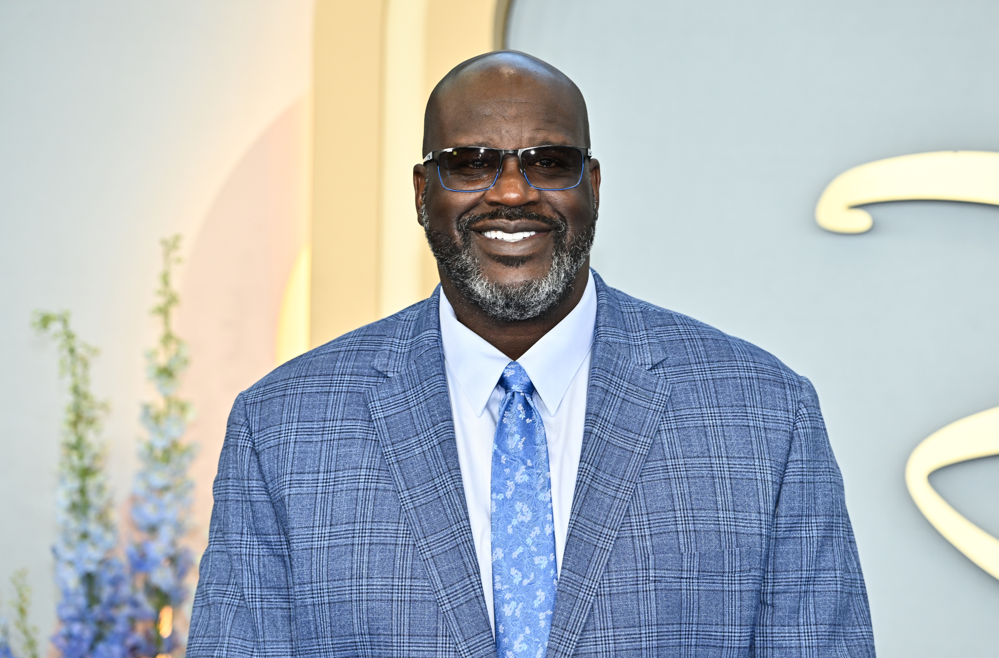 Shaquille O’Neal revela que quería formar parte del elenco de “Avengers”