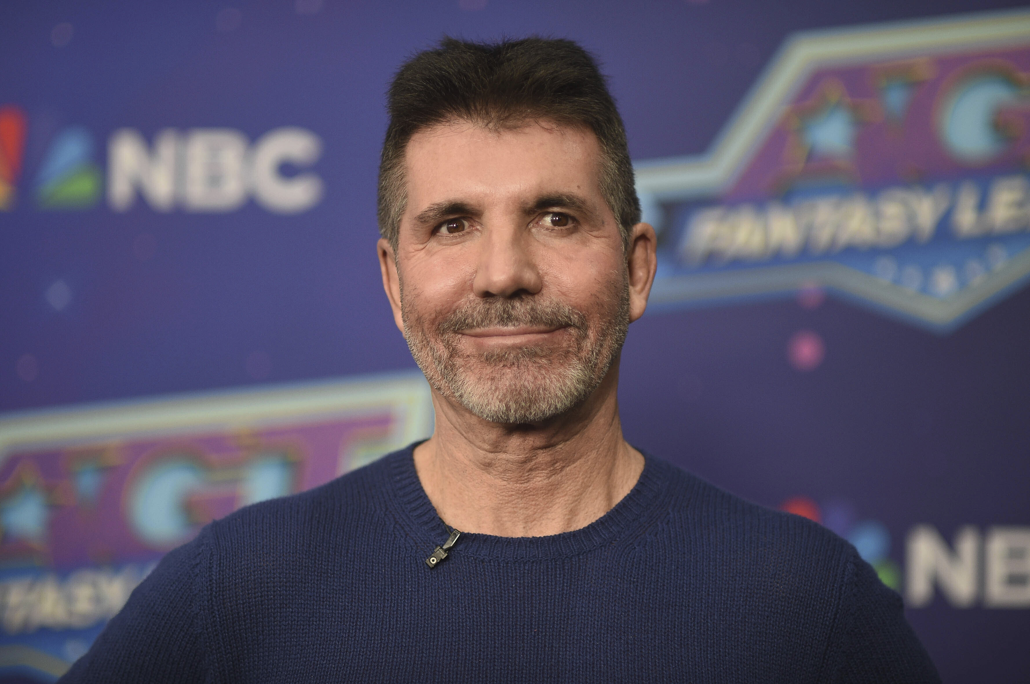 Simon Cowell se ausentará de “America’s Got Talent” para someterse a una cirugía