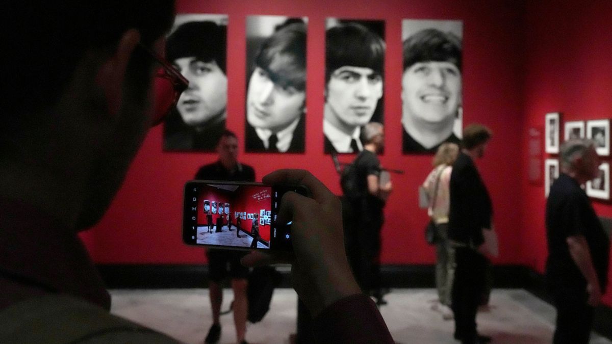 “Little Girl”, la canción inédita de John Lennon que suma The Beatles
