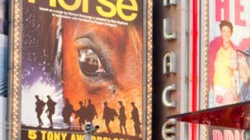 Musicales, comedias y grandes producciones formarán parte de esta edición otoñal en Manhattan