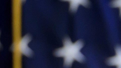 Todd Blanche jura como fiscal general de Estados Unidos en la Casa Blanca