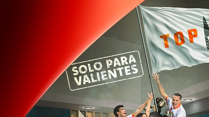20 celebridades participarán por el premio de $200 mil.