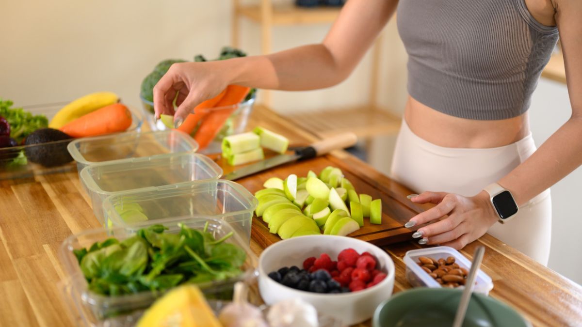 5 claves para conservar tu lunch fresco y seguro durante horas