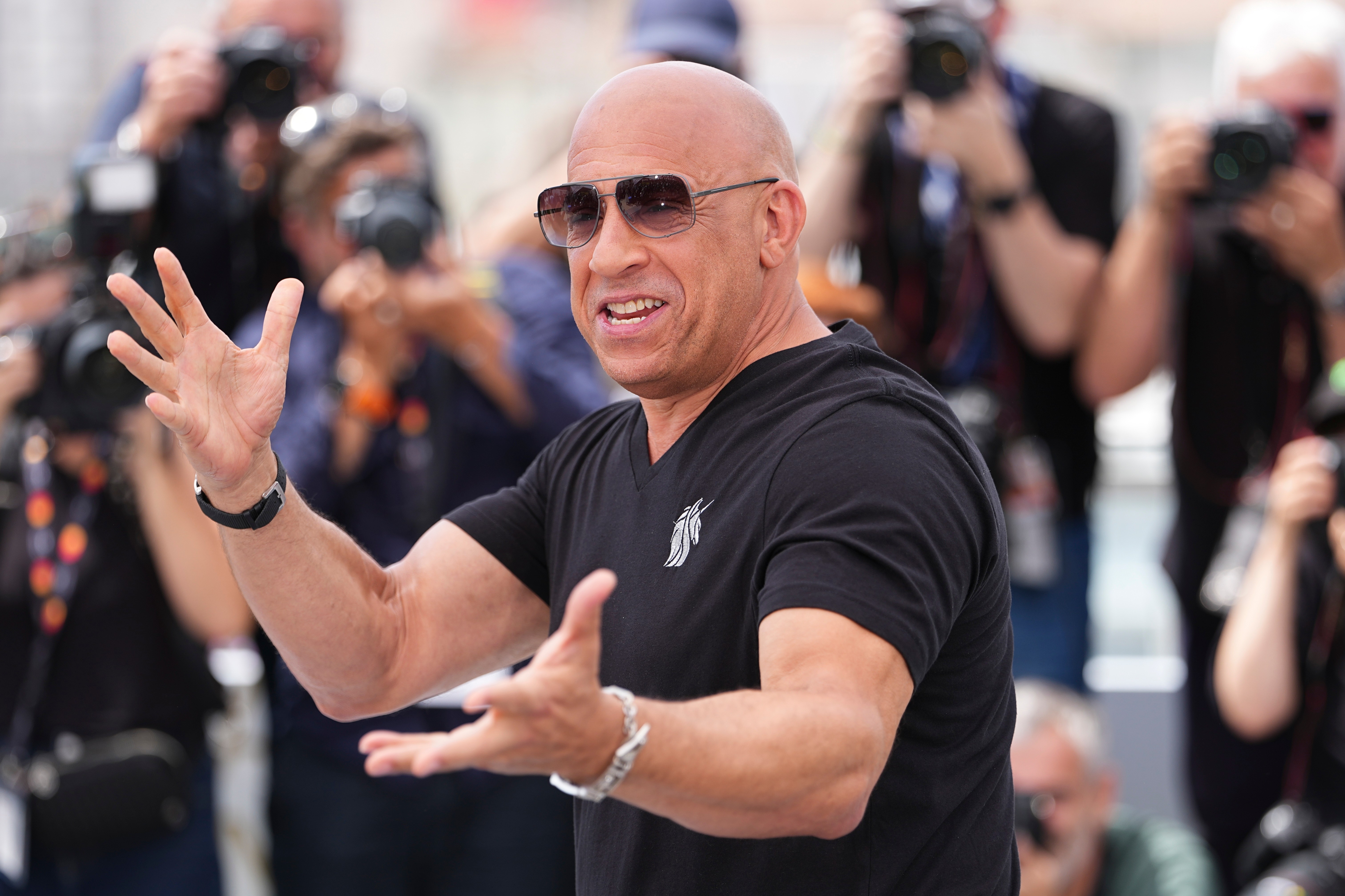 Vin Diesel afirma que “Fast Forever” es el “mejor guion” que ha leído en décadas