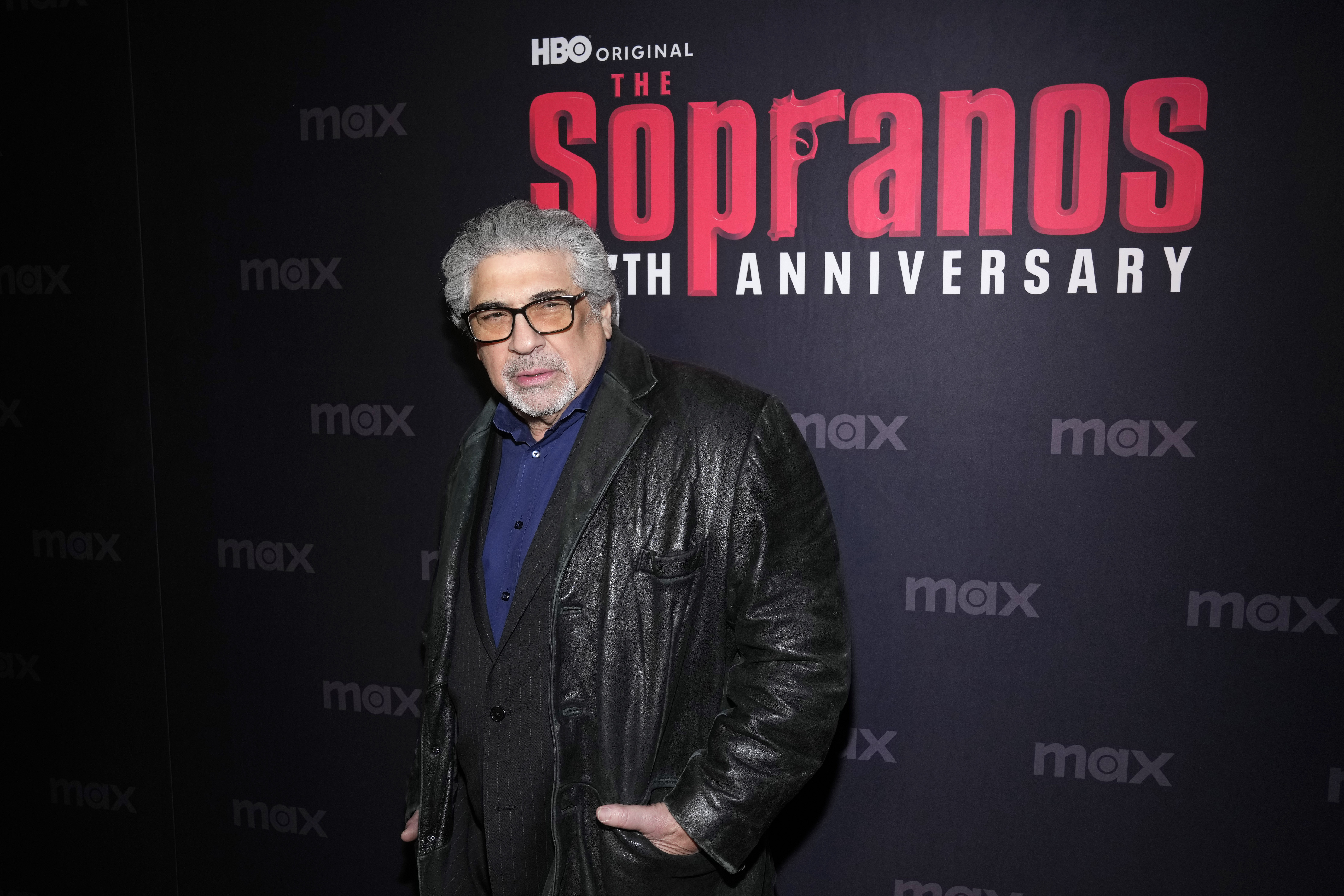 El actor de “The Sopranos” Vincent Pastore falleció en su casa en Nueva York&hellip;