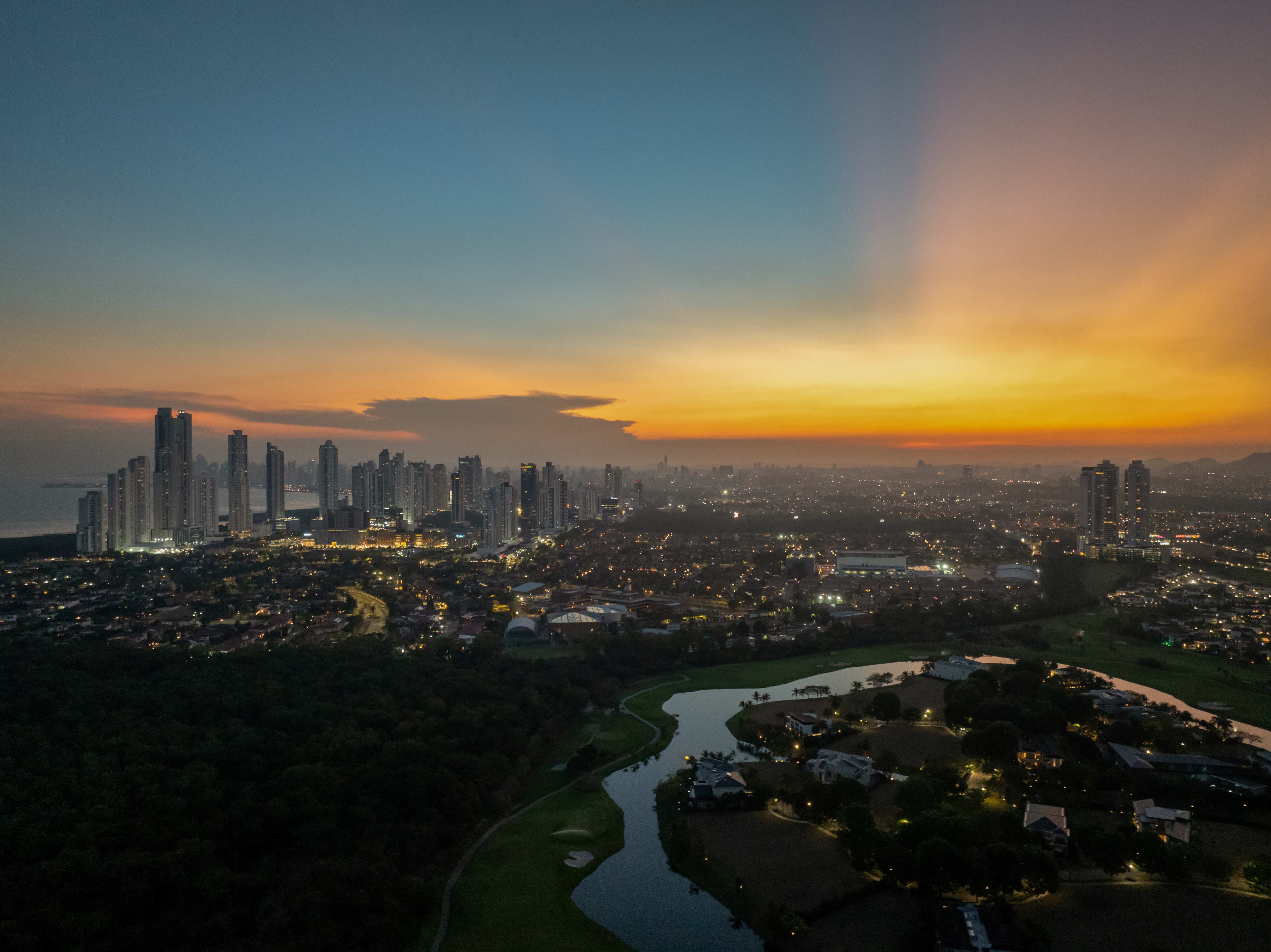 Panamá: algo más que su valorado Canal