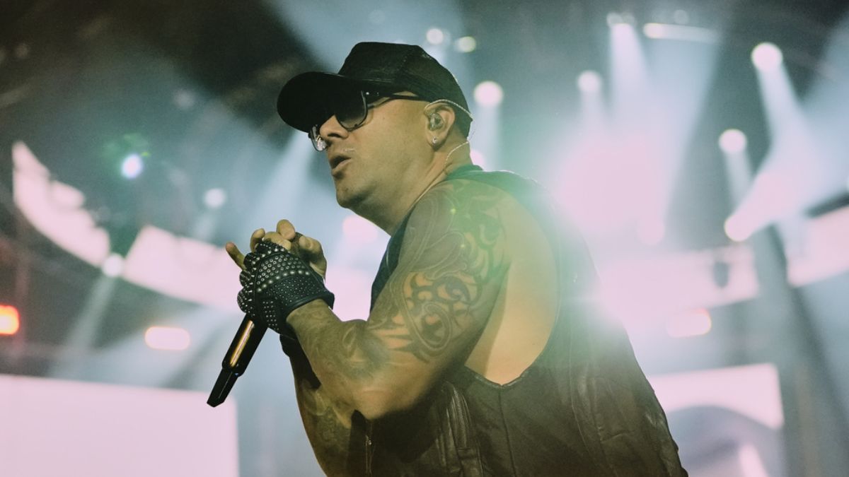 Wisin reveló lo que hay detrás de la Universidad del Perreo