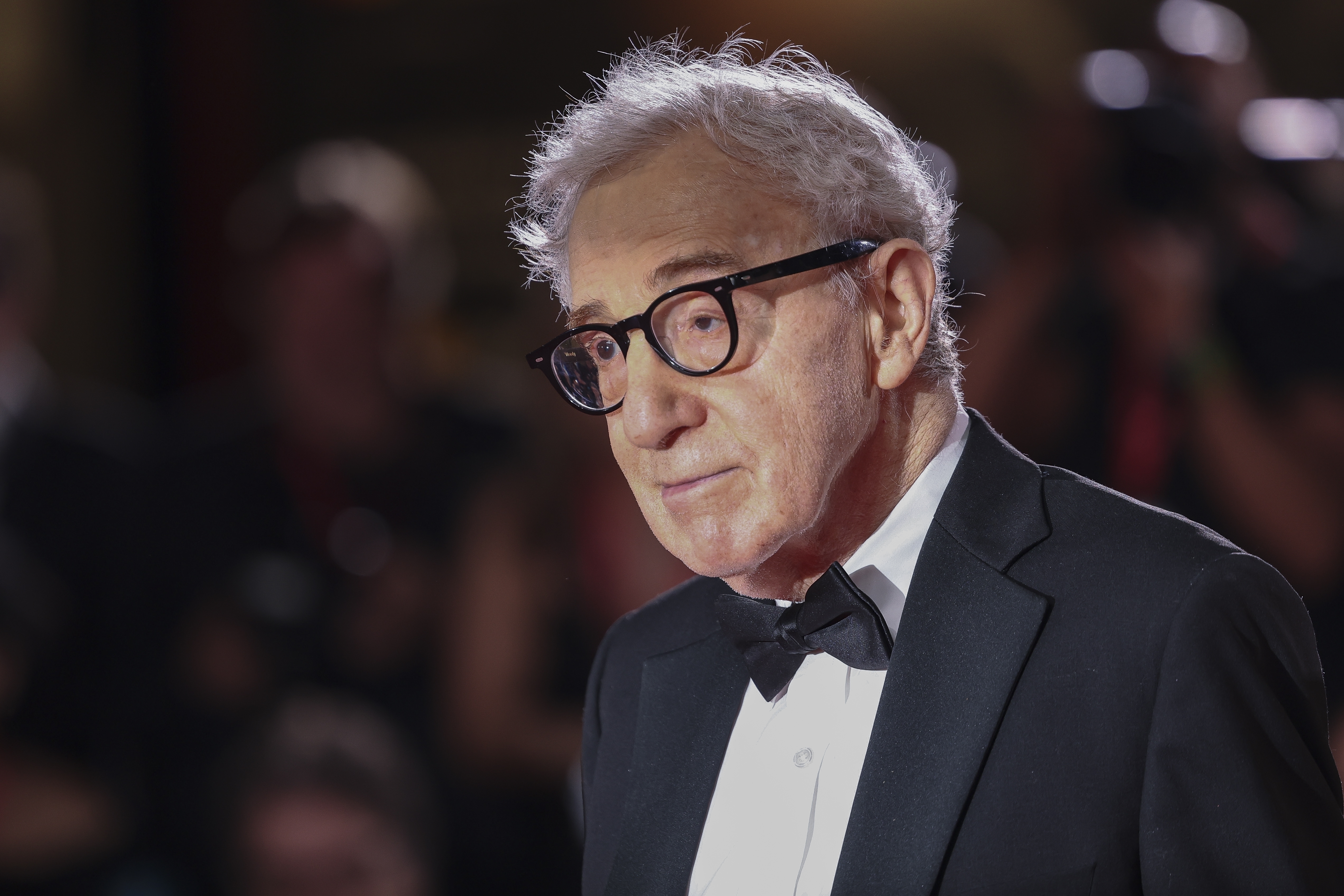 La nueva película de Woody Allen es financiada por la Comunidad de Madrid y tiene varias condiciones