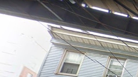 Bronxdale, El Bronx, NYC.