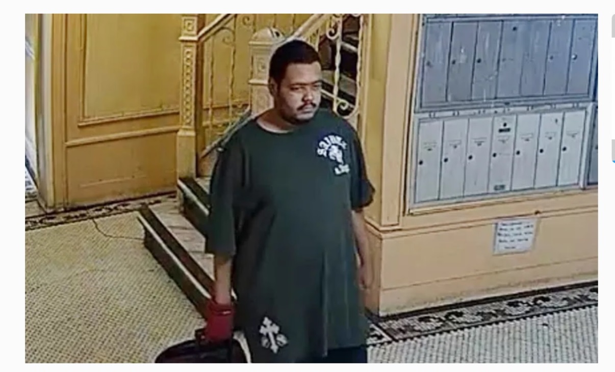 Buscan a hispano por muerte de su madre “a golpes” en Nueva York