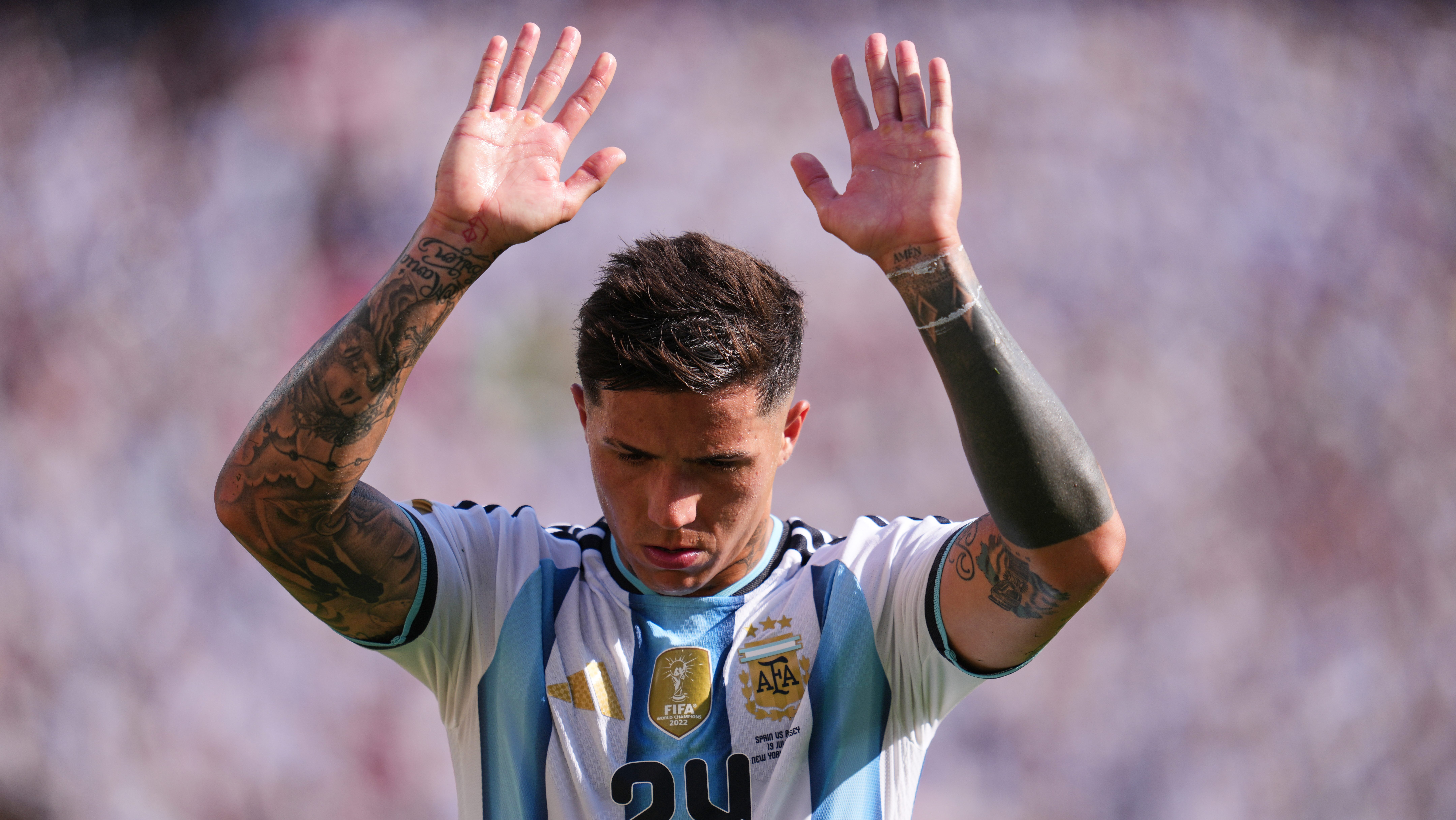 La AFA apelará ante la FIFA y el TAS la dura sanción tras el Mundial 2026