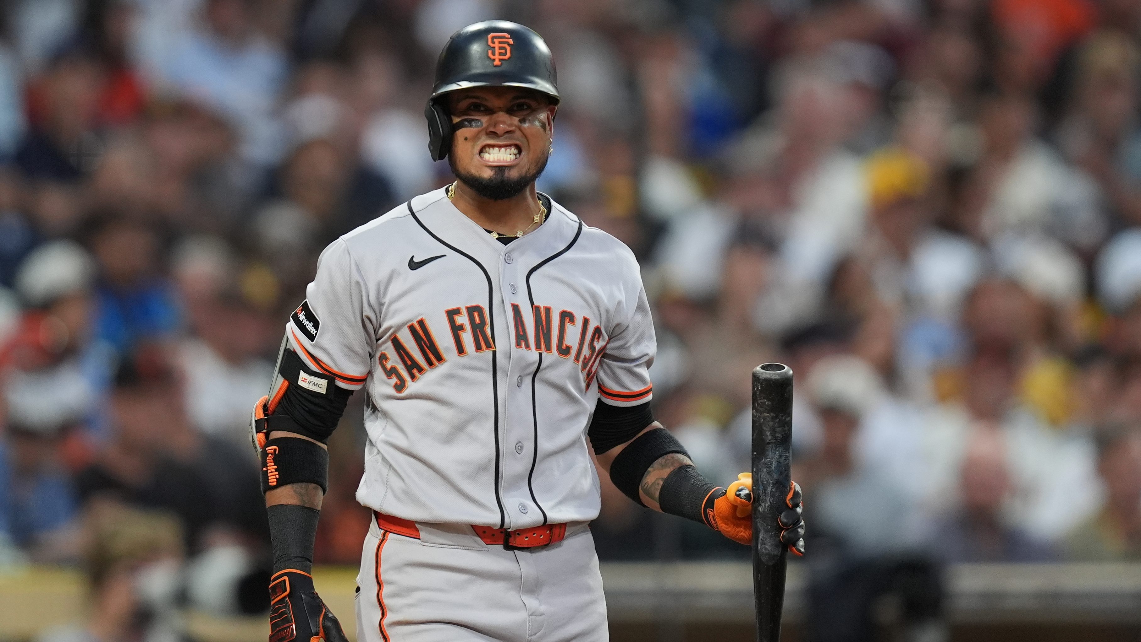 Luis Arráez jugará en los Philadelphia Phillies