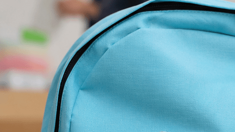 mochilas y útiles del gobierno de nuevay york