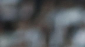 El centrocampista del Barcelona Fermín López celebra tras marcar el 0-5, durante el partido de LaLiga de fútbol que Elche CF y FC Barcelona disputan este domingo en el estadio Martínez Valero.