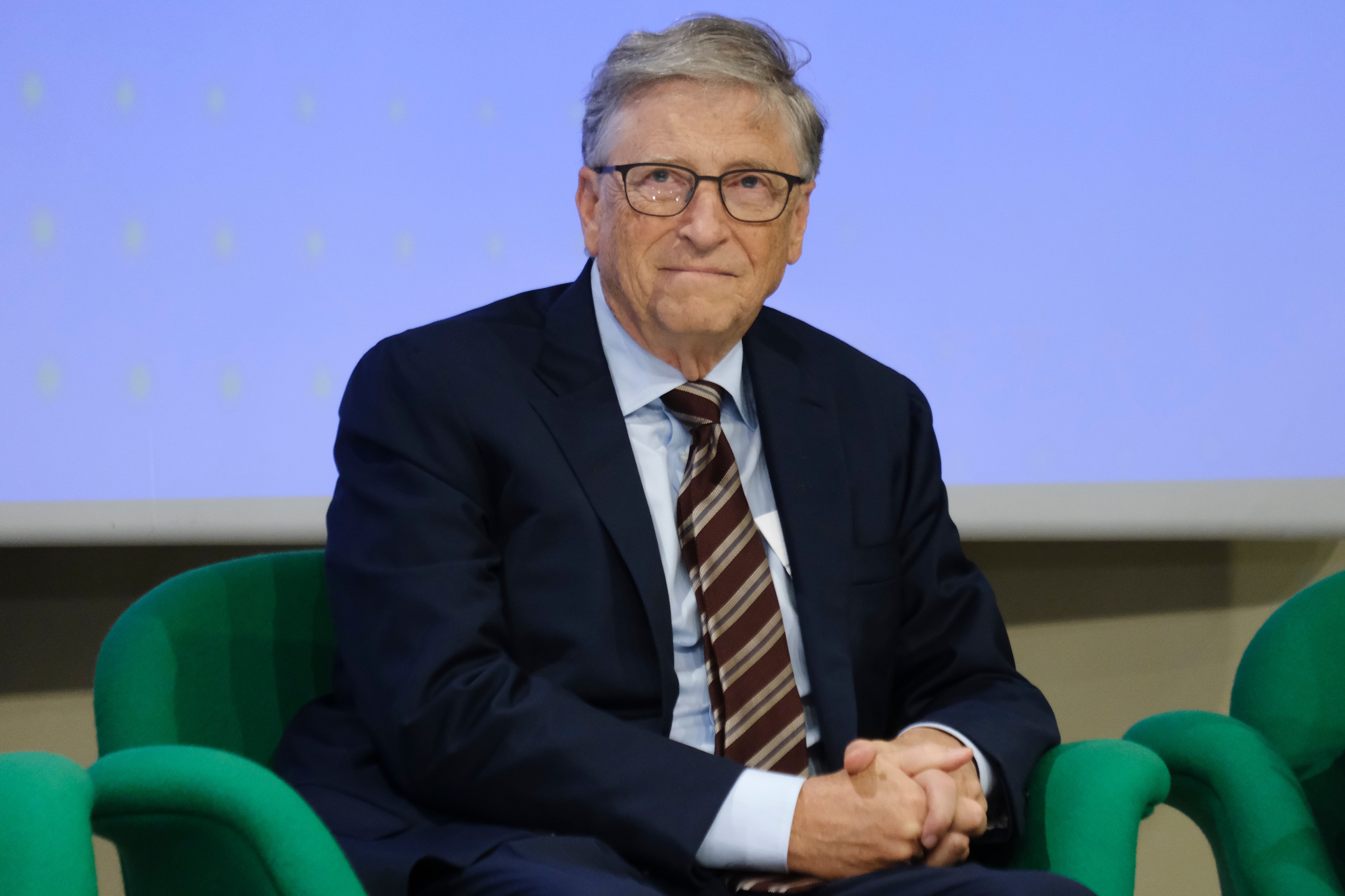 Bill Gates advierte que la inteligencia artificial pondrá en riesgo millones de empleos