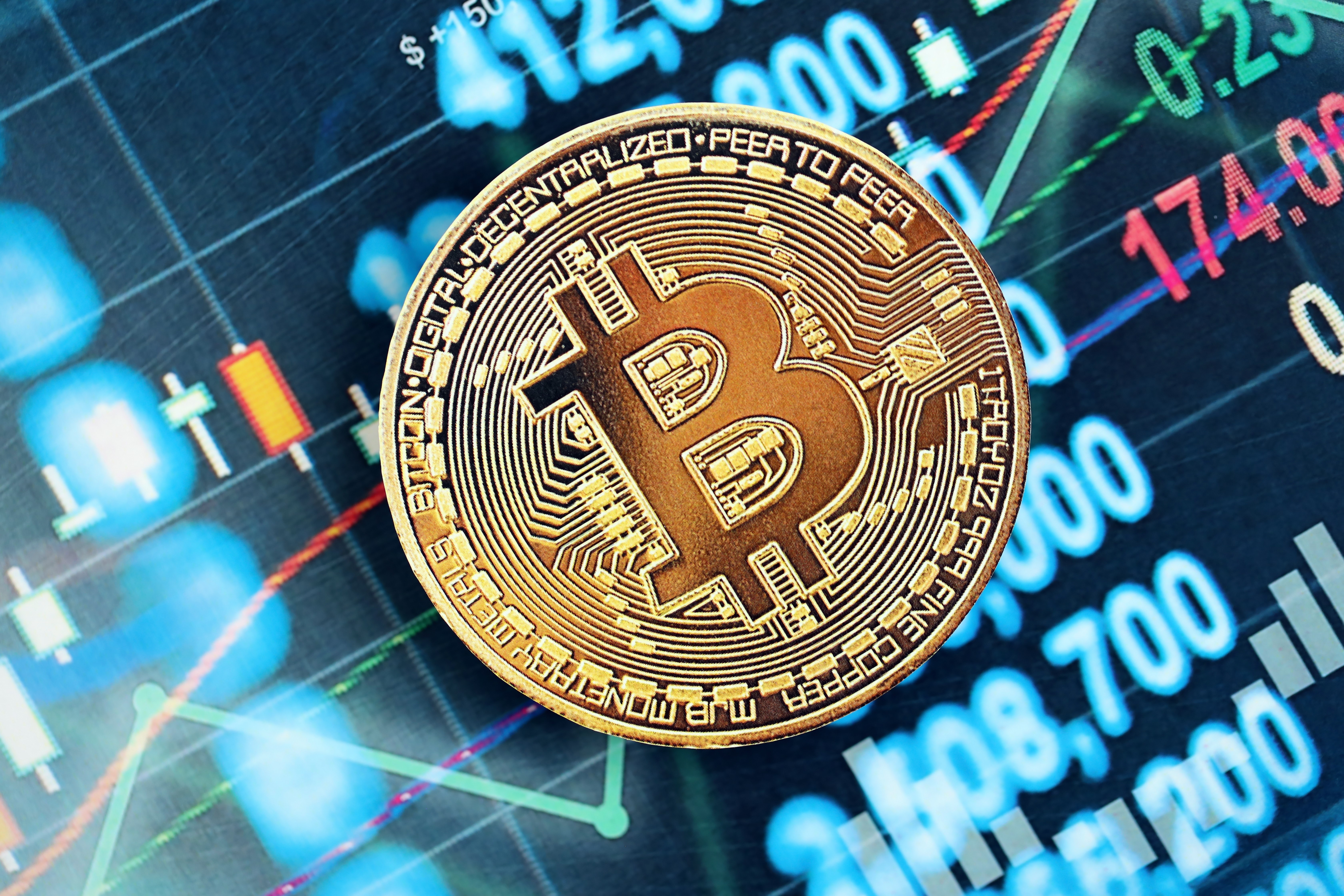 Bitcoin podría alcanzar los $500,000 en 2029, según un analista de Wall Street