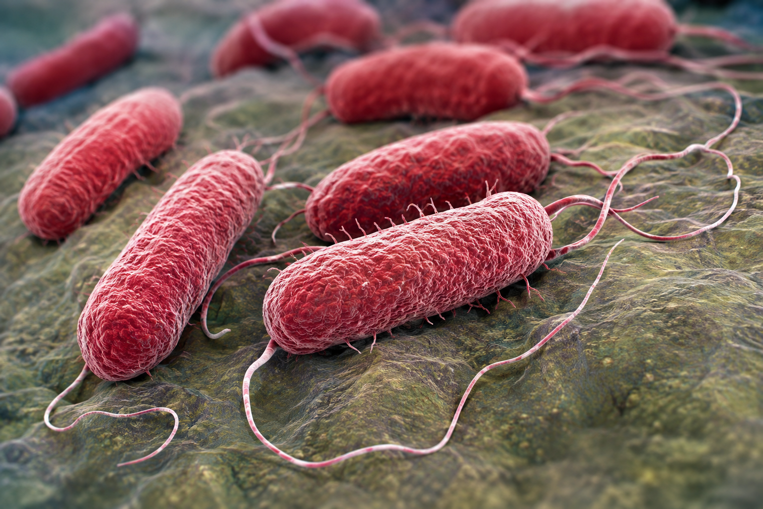 FDA investiga nuevo brote de Salmonella con 84 enfermos: todavía no identifican el alimento