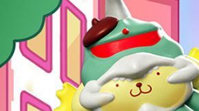 Cajita Feliz de Hello Kitty x Godzilla: lo kawaii y lo kaiju se unen en McDonald’s.