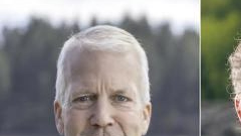 Candidatos primarias Alaska al Senado federal