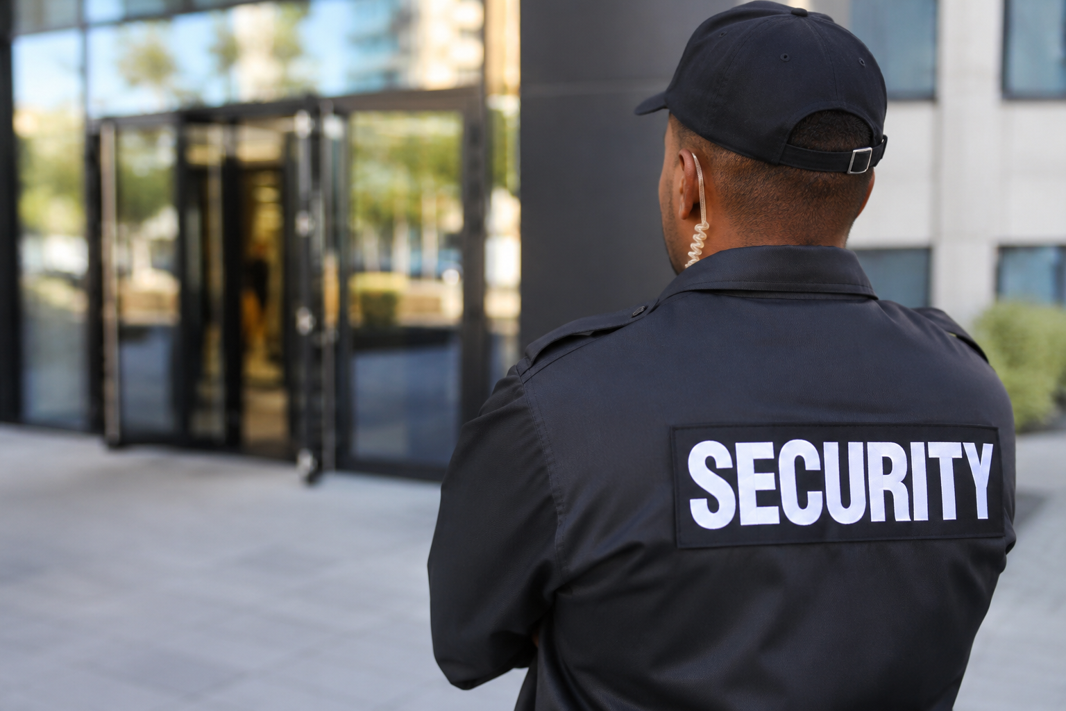 NYC ofrece capacitación gratuita para trabajar como guardia de seguridad: requisitos y cómo inscribirse - El Diario NY