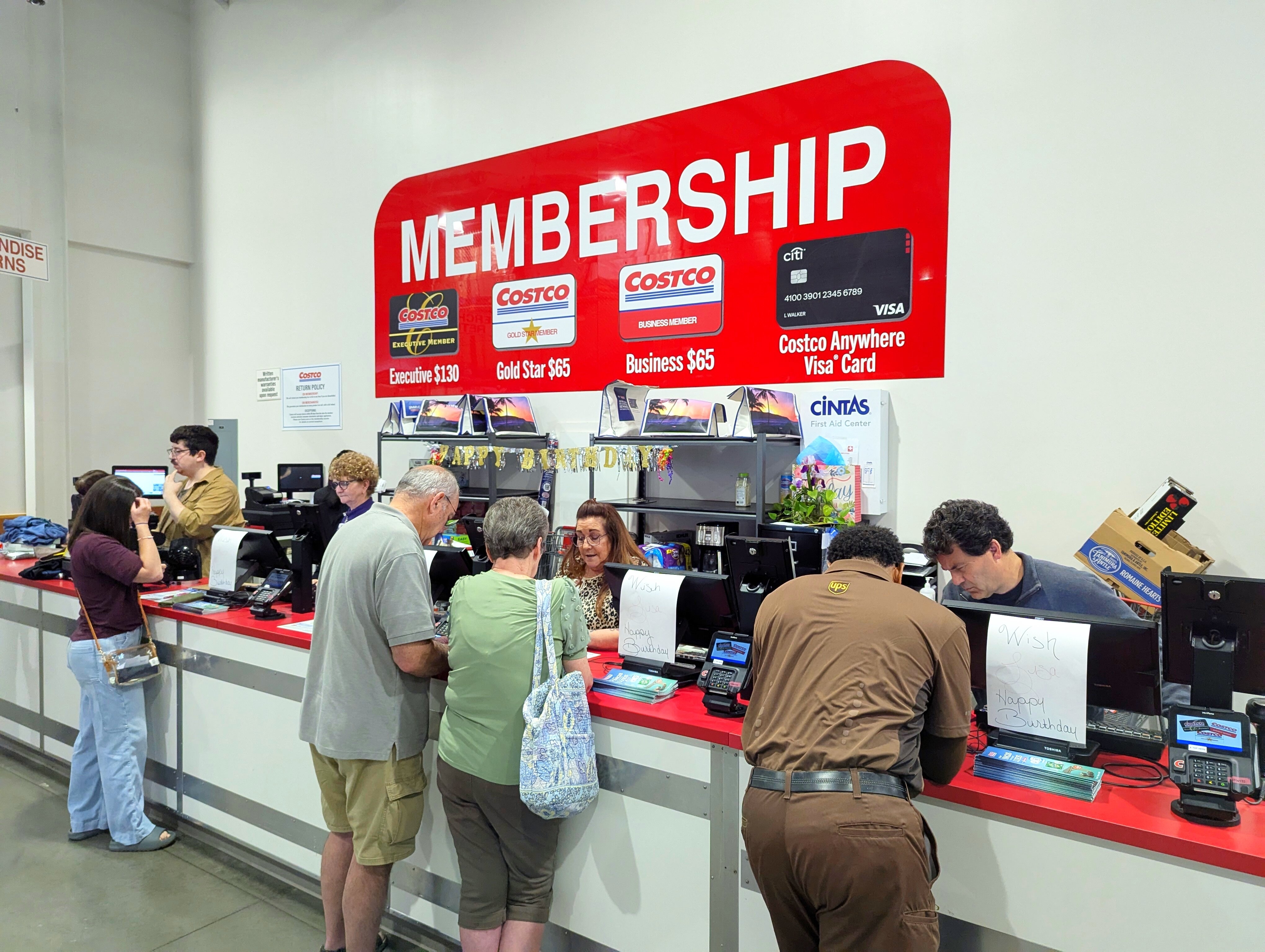 Costco podría cancelar tu membresía si cometes alguna de estas seis faltas