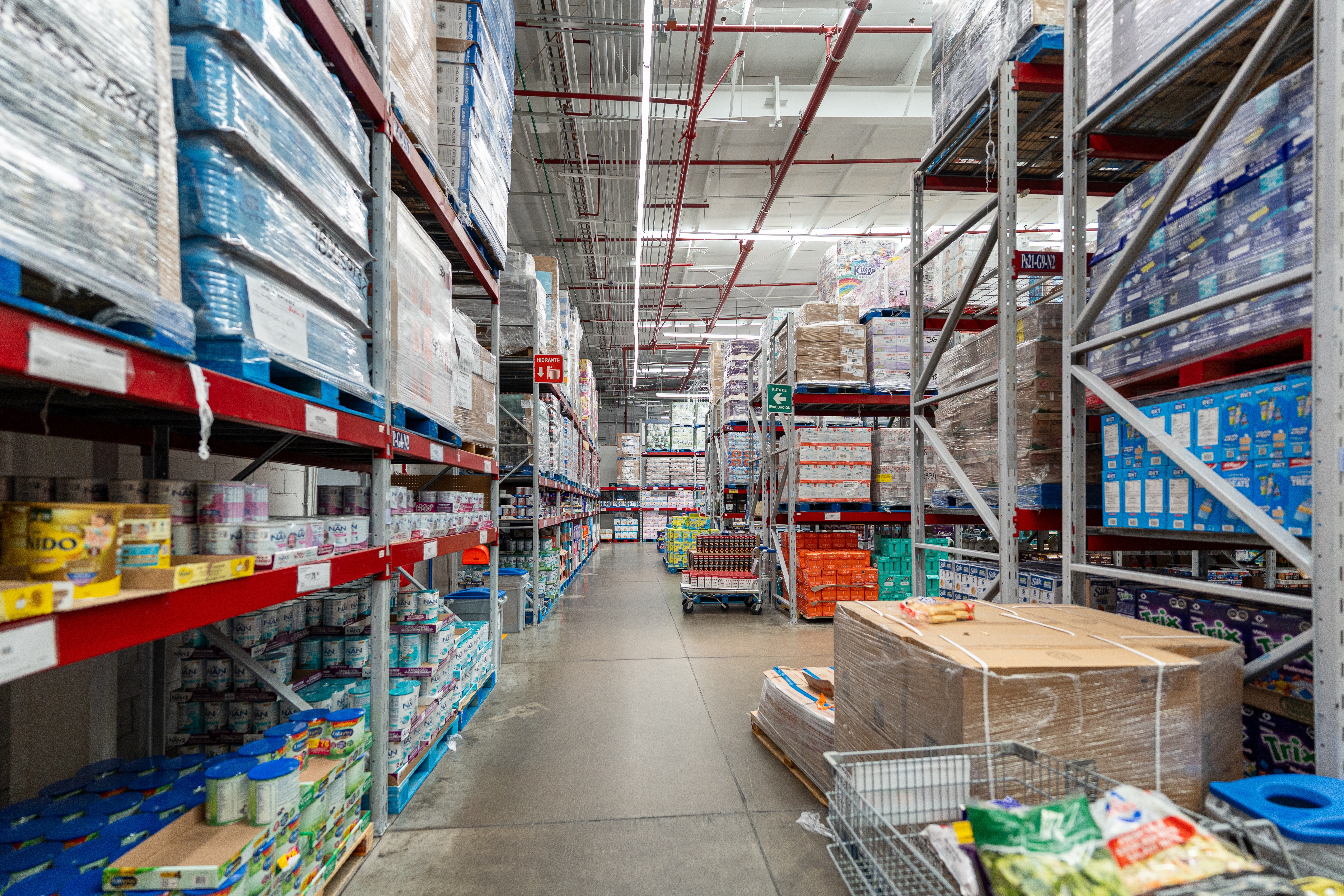 Costco vs. Sam’s Club: ¿en qué tienda ahorras más dinero?
