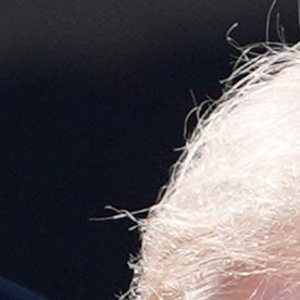 Trump compara a su esposa con la de El-Sayed y desata choque con el candidato demócrata