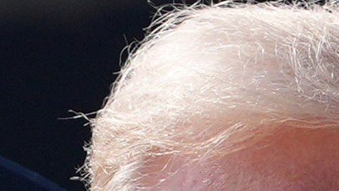 Trump compara a su esposa con la de El-Sayed y desata choque con el candidato demócrata