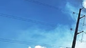 El gobernador de Nevada decretó estado de emergencia en el condado de Washoe.