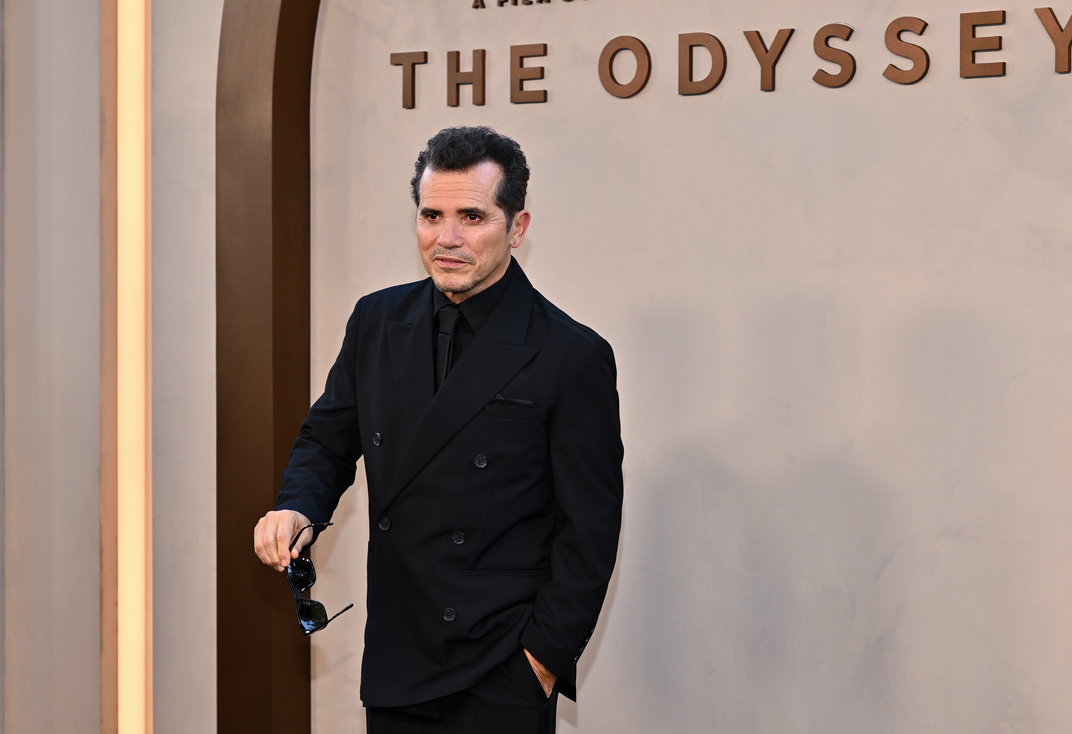 John Leguízamo será homenajeado en los premios de la Crítica de Hollywood
