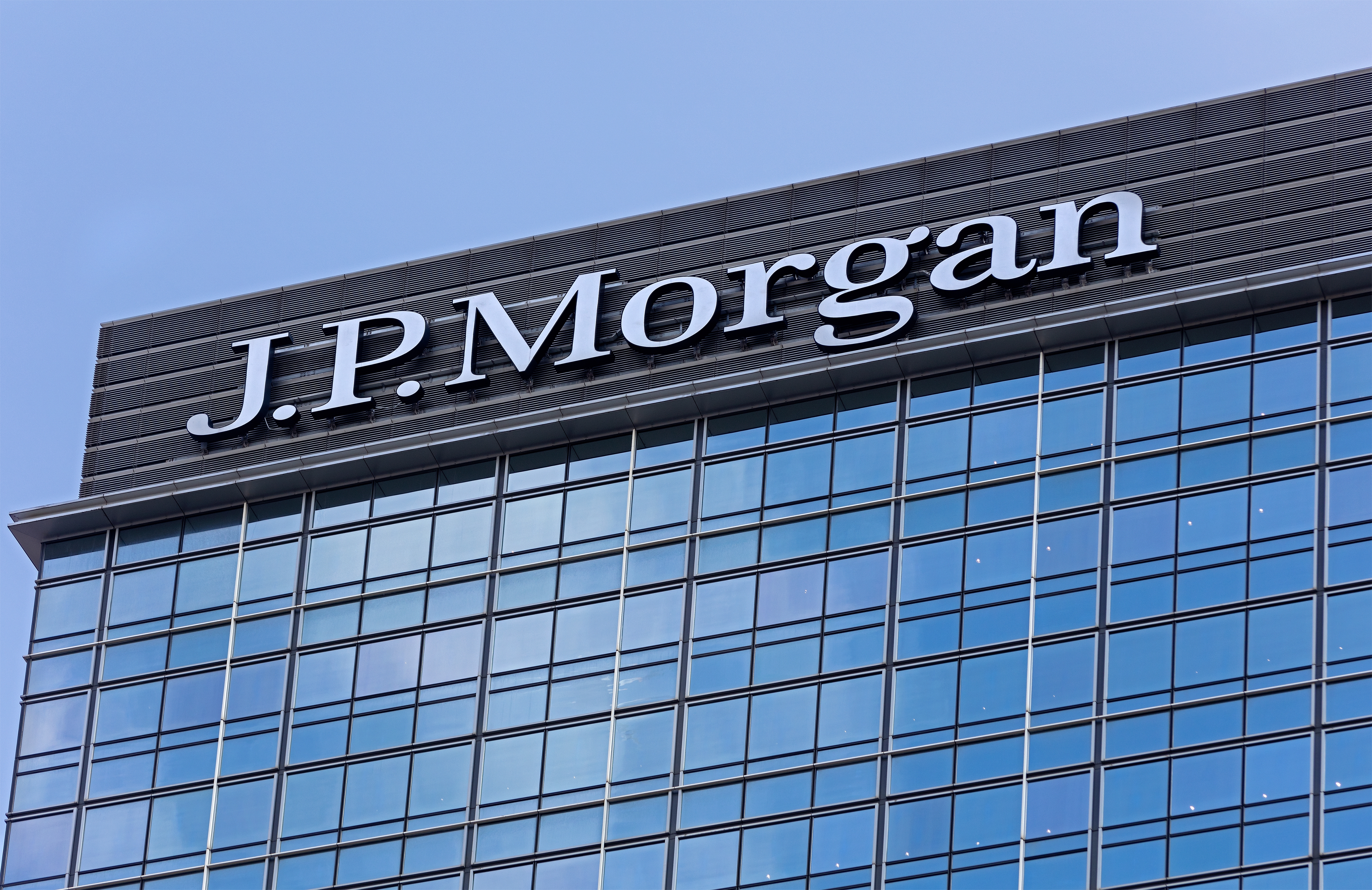 JPMorgan invertirá $750,000 millones para ayudar a 500,000 personas a comprar casa