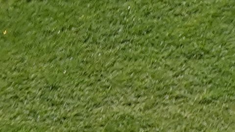 El argentino Lionel Messi (10) se prepara para el saque inicial durante la final de la Copa del Mundo de fútbol entre España y Argentina en East Rutherford, Nueva Jersey, cerca de Nueva York, el domingo 19 de julio de 2026.
