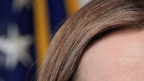 Sherrill figura entre las gobernadoras más populares de EE.UU. mientras Trump pierde apoyo en Nueva Jersey