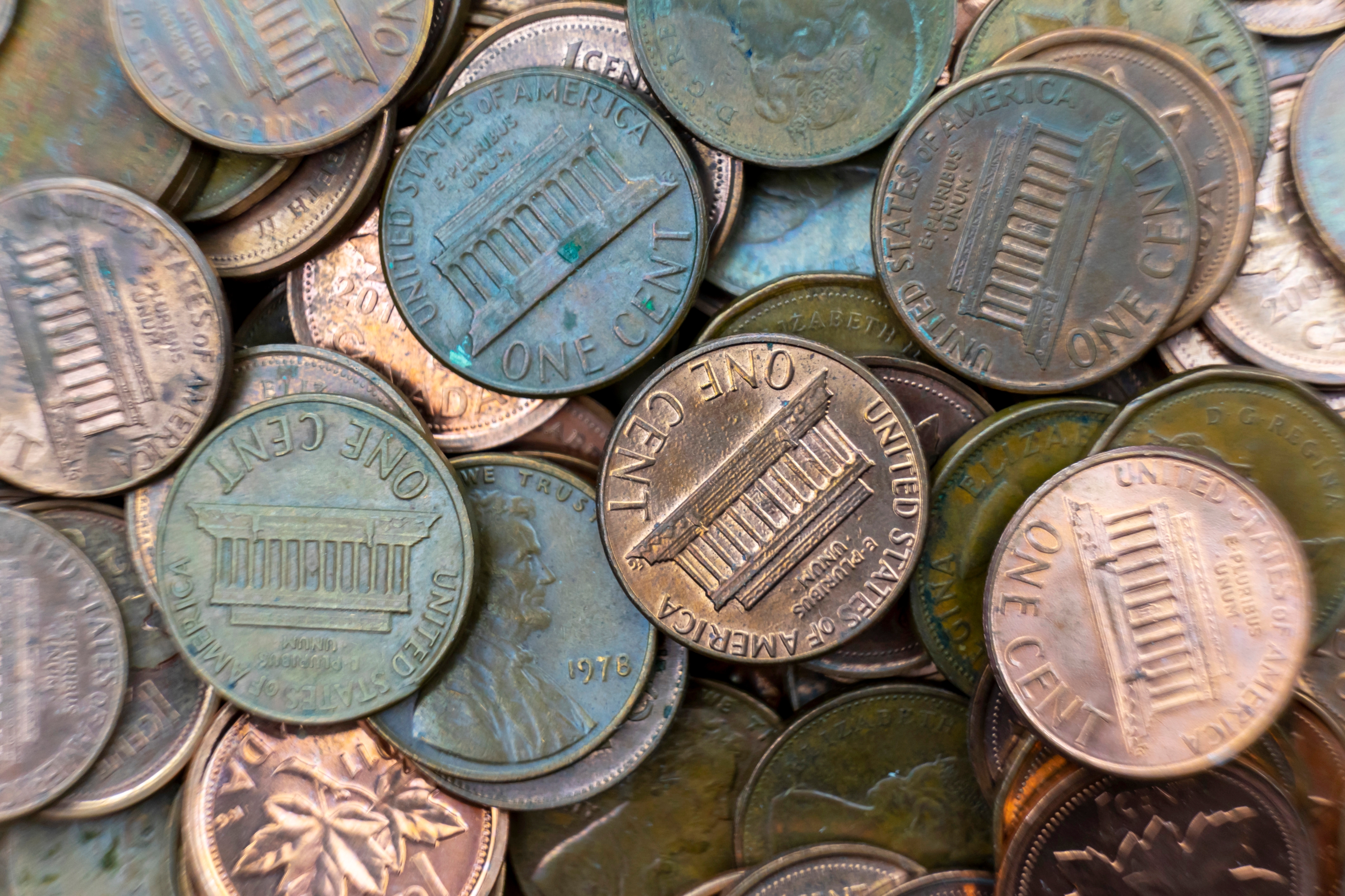 Qué debes buscar en un centavo de 1983 para saber si vale miles de dólares
