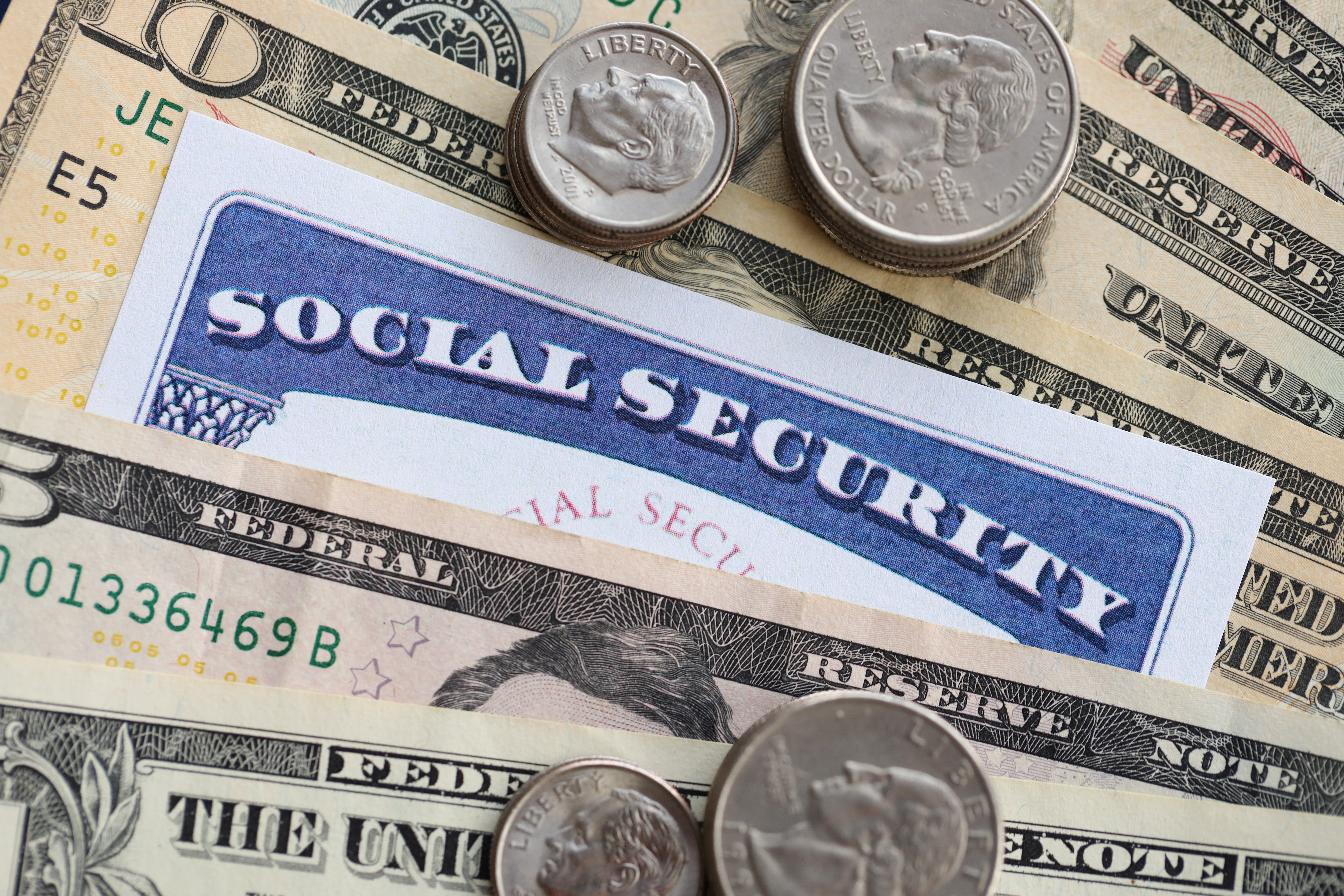 Quiénes recibirán pagos del Seguro Social de hasta $5,181 el miércoles